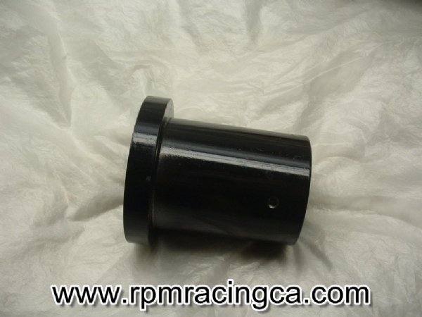 Driveshaft Coupler